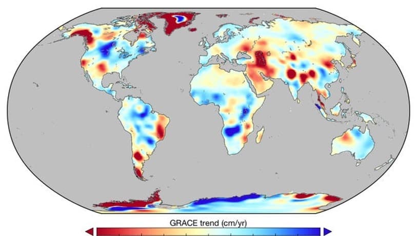 New NASA Software Simulates Science Missions for Observing Terrestrial Freshwater