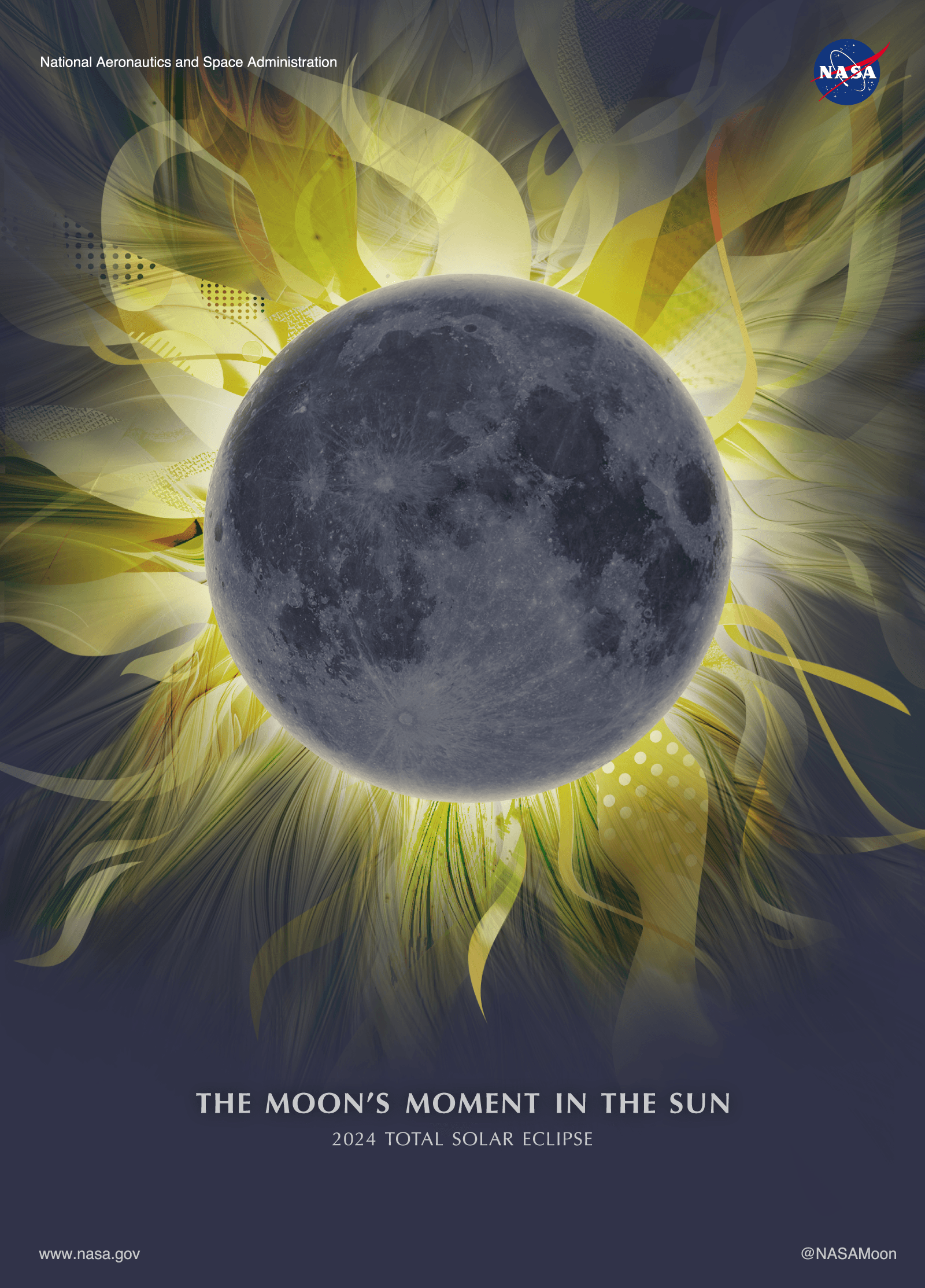 Total Solar Eclipse 2024: The Moon’s Moment in the Sun