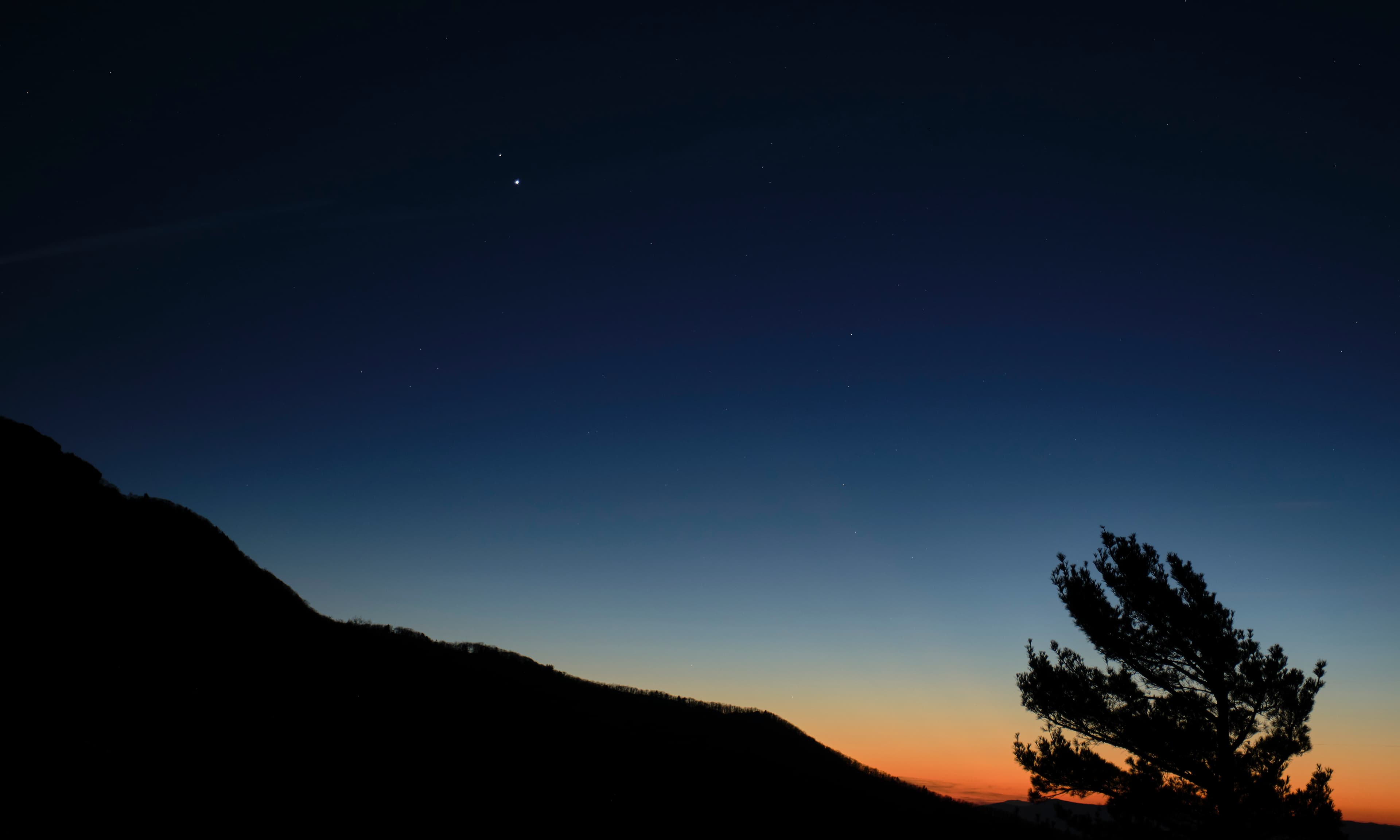 What’s Up: April 2024 Skywatching Tips from NASA
