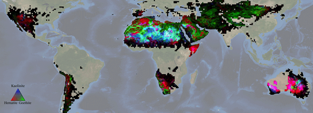 The Earth Observer Editor’s Corner: Nov – Dec 2023