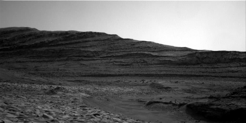 Sols 4137-4138: Fascinated by Fascination Turret!
