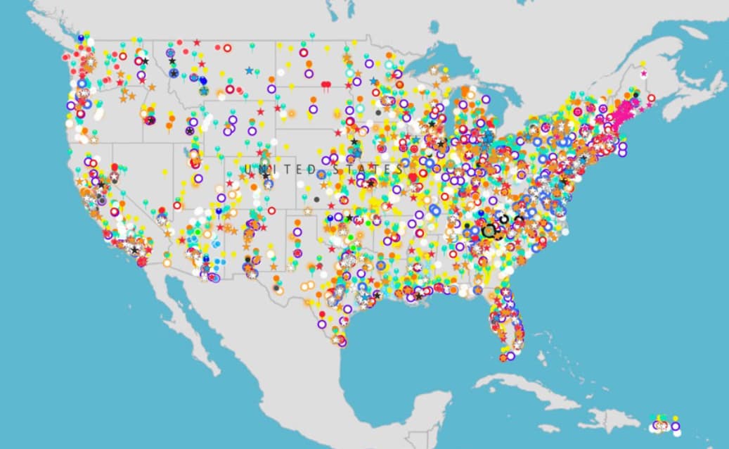 NASA Earth Science and Education Update: Introducing the Science Activation Program