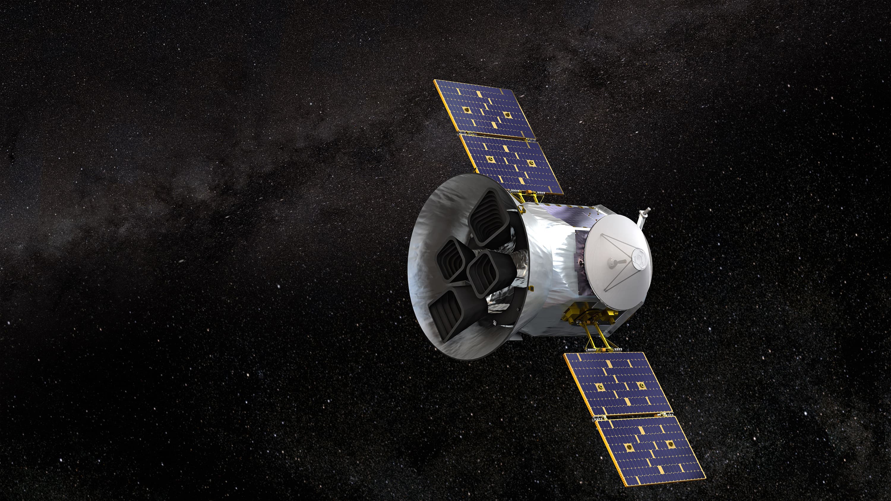 TESS Status Updates
