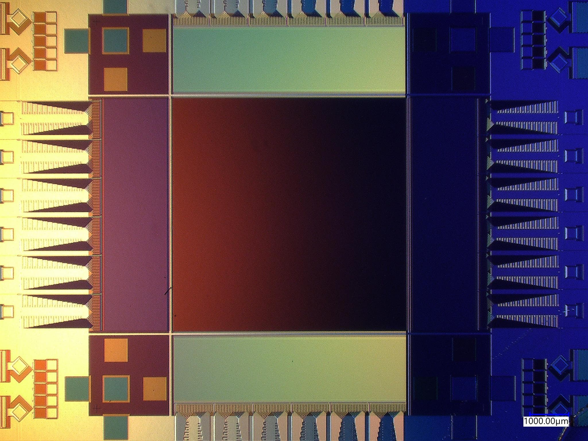 Breaking the Scaling Limits: New Ultralow-noise Superconducting Camera for Exoplanet Searches