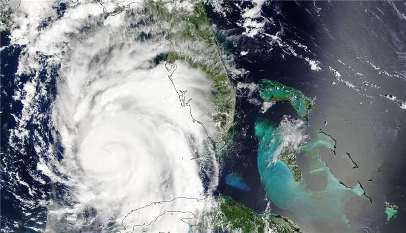 NASA, IBM Research to Release New AI Model for Weather, Climate