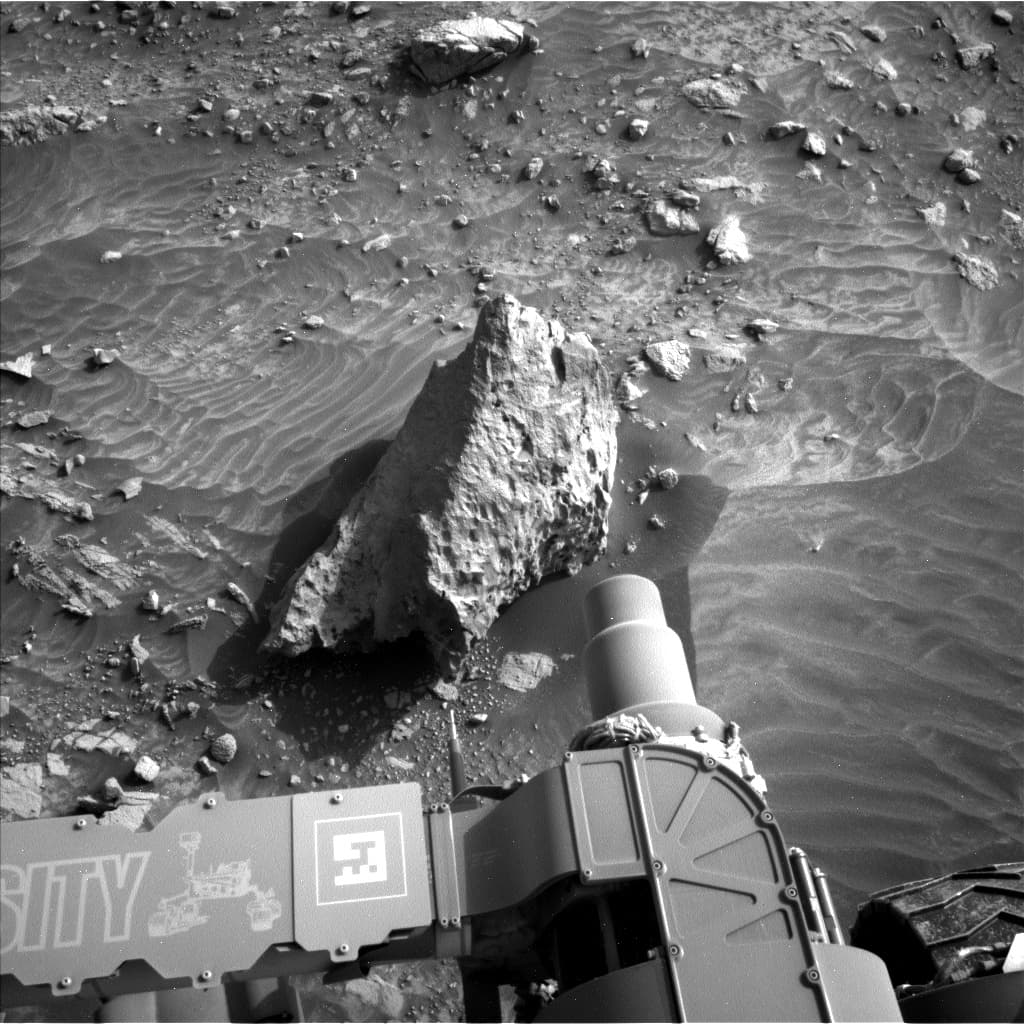 Sols 4168-4170 Reaching the “Pinnacle” of Gediz Vallis Ridge (Pinnacle Ridge)