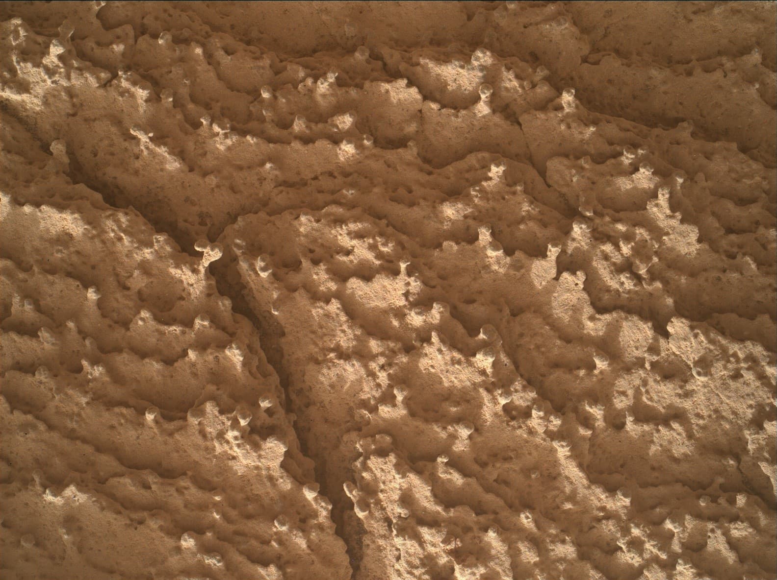 Sols 4188-4190: Aurora Watch on Mars