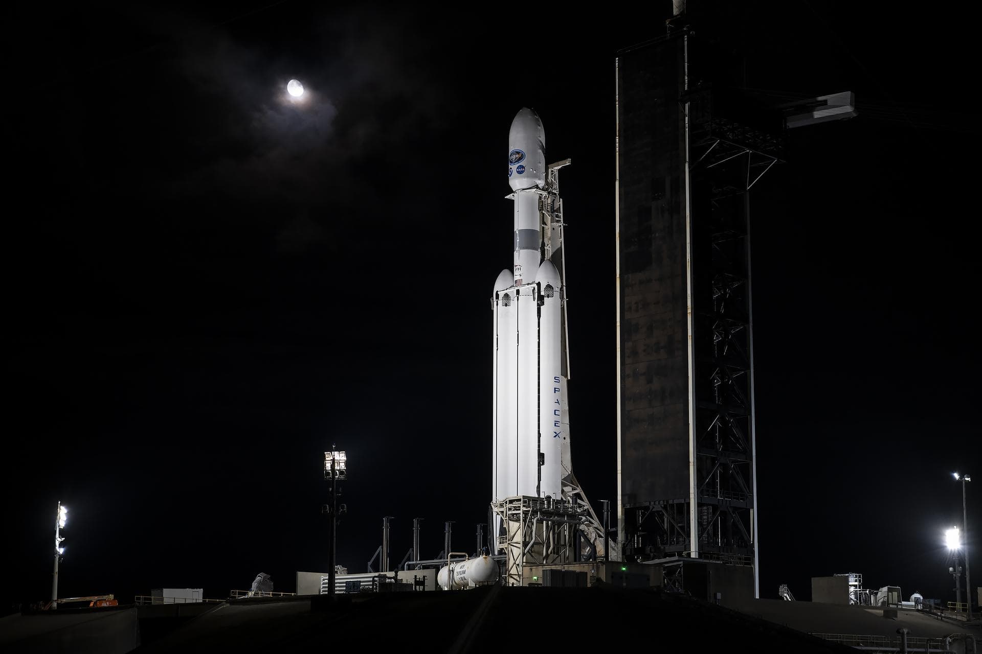 GOES-U Weather Satellite Mission Overview