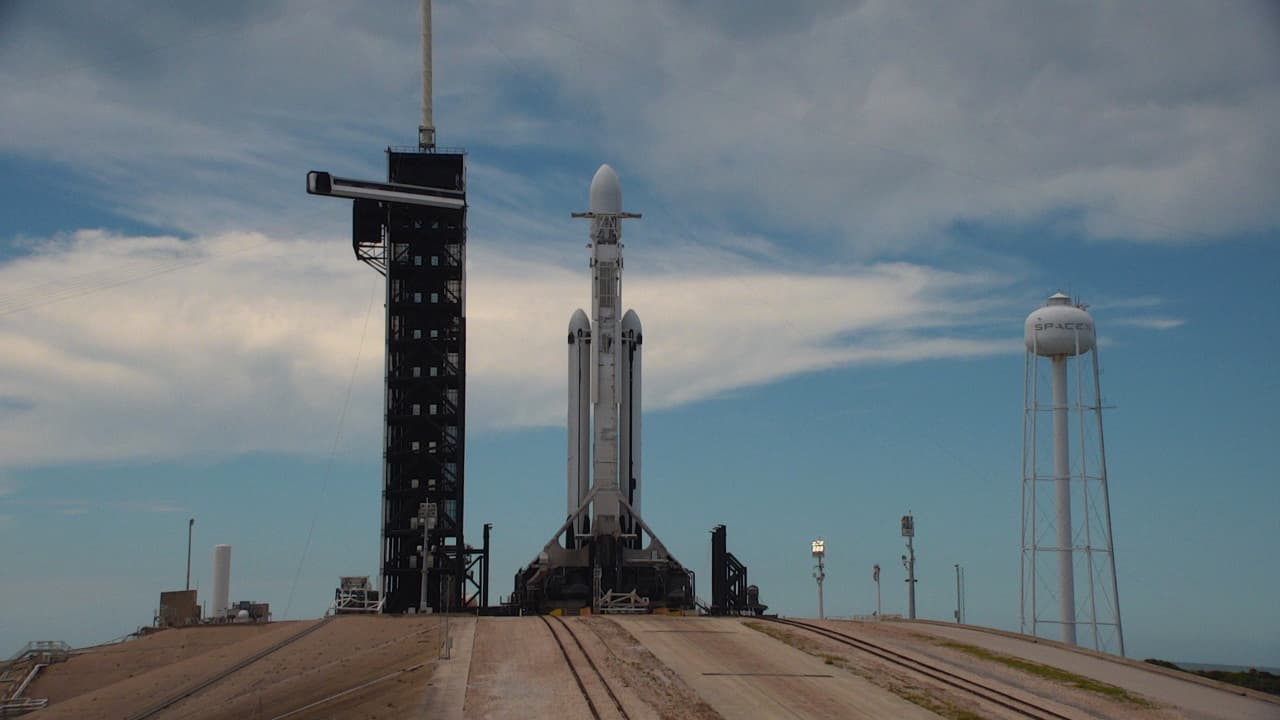 Key Countdown, Ascent, Landing Milestones for Today’s GOES-U Mission
