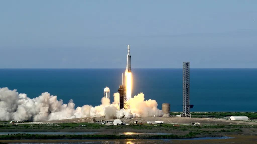 From GOES to GeoXO: Past Highlights to Future Horizons
