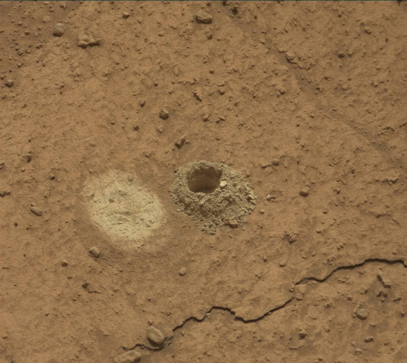 Sols 4222-4224: A Particularly Prickly Power Puzzle