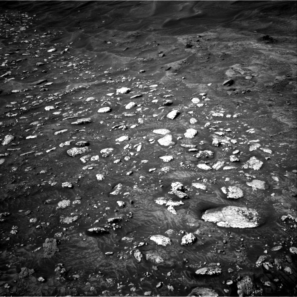Sols 4219-4221: It’s a Complex Morning…