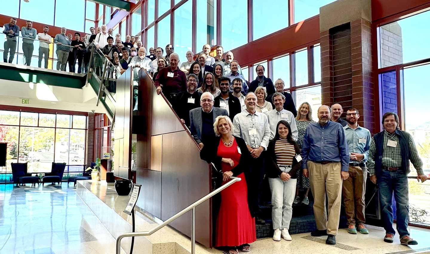 Summary of the 2023 Sun – Climate Symposium