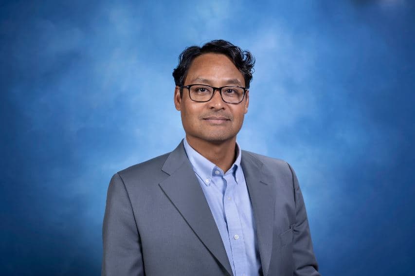 Marshall Research Scientist Enables Large-Scale Open Science