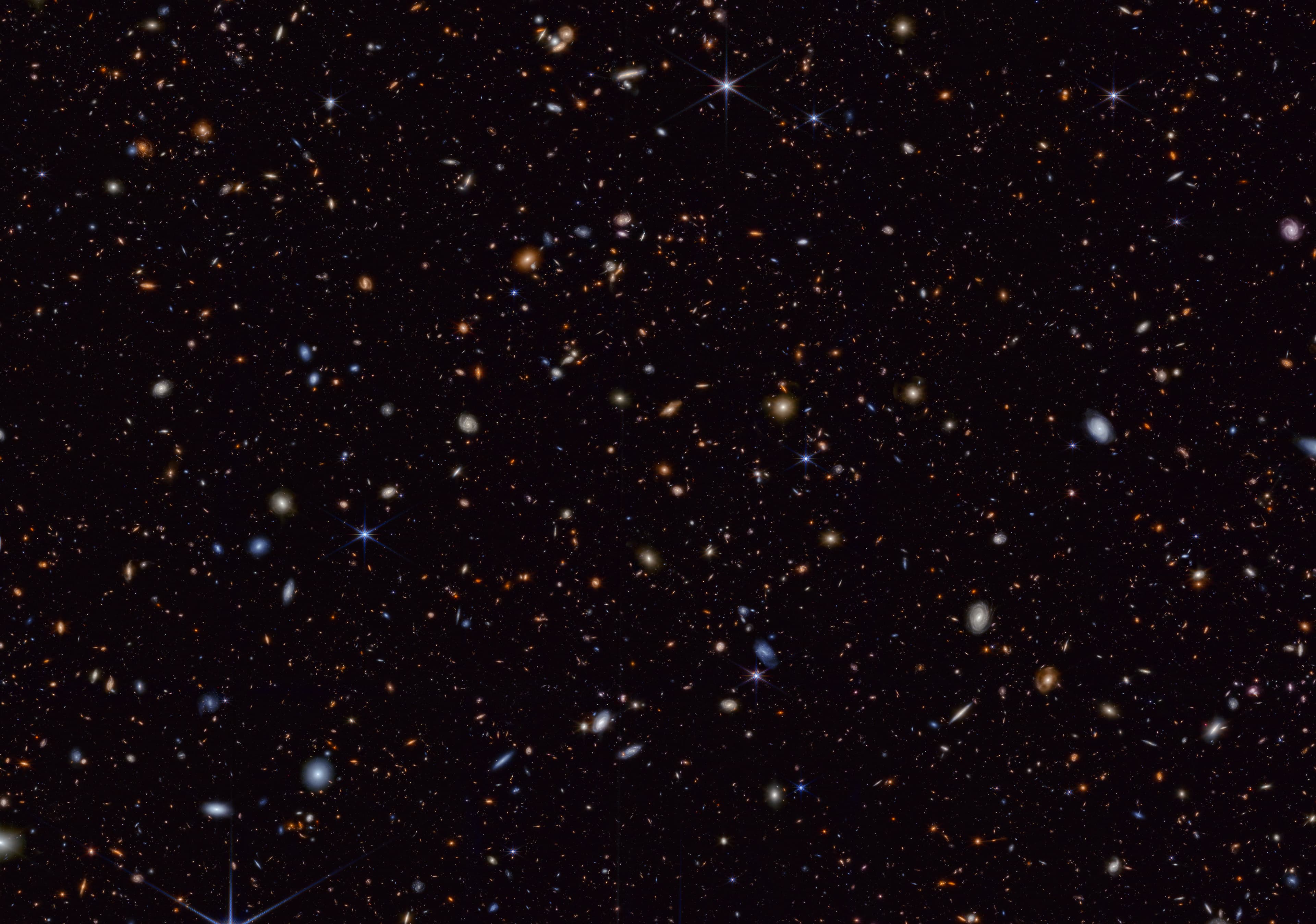 3 Years of Science: 10 Cosmic Surprises from NASA’s Webb Telescope