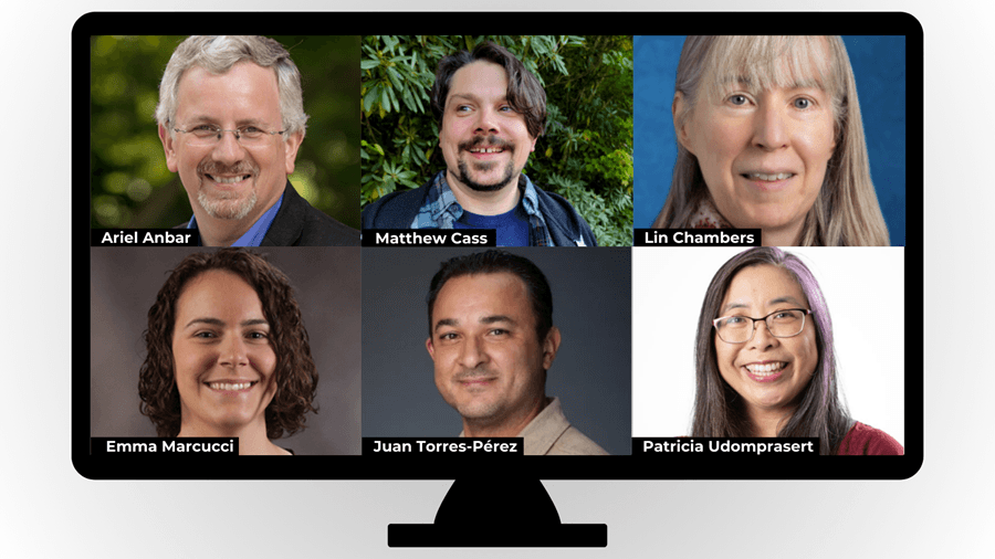 NASA SCoPE Connects Early Career Scientists and STEM Outreach Professionals