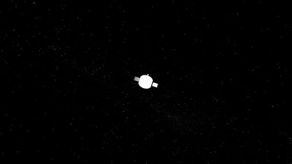 NASA’s Parker Solar Probe Completes 20th Close Approach to the Sun