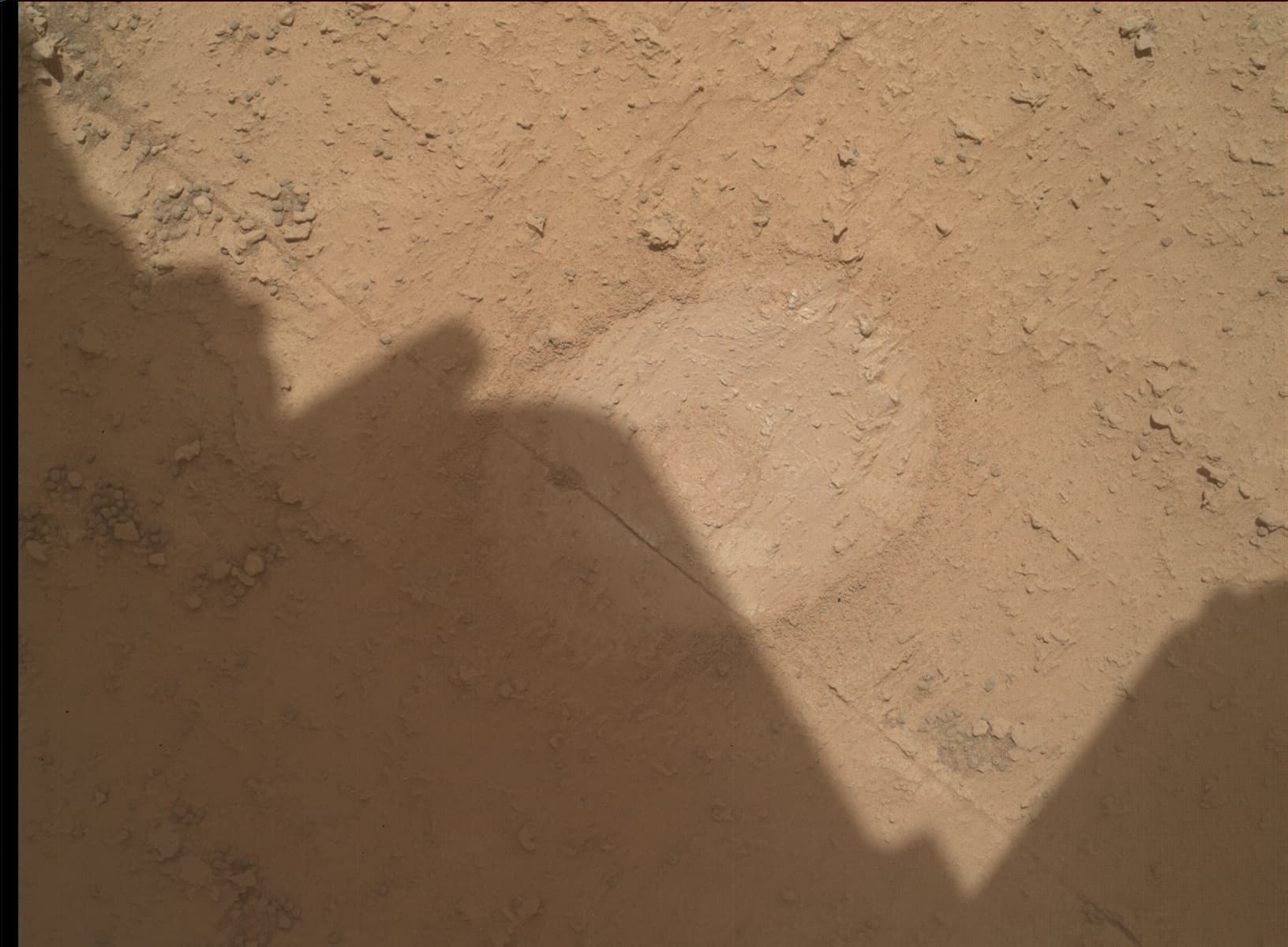 Sols 4259-4260: Kings Canyon Go Again!