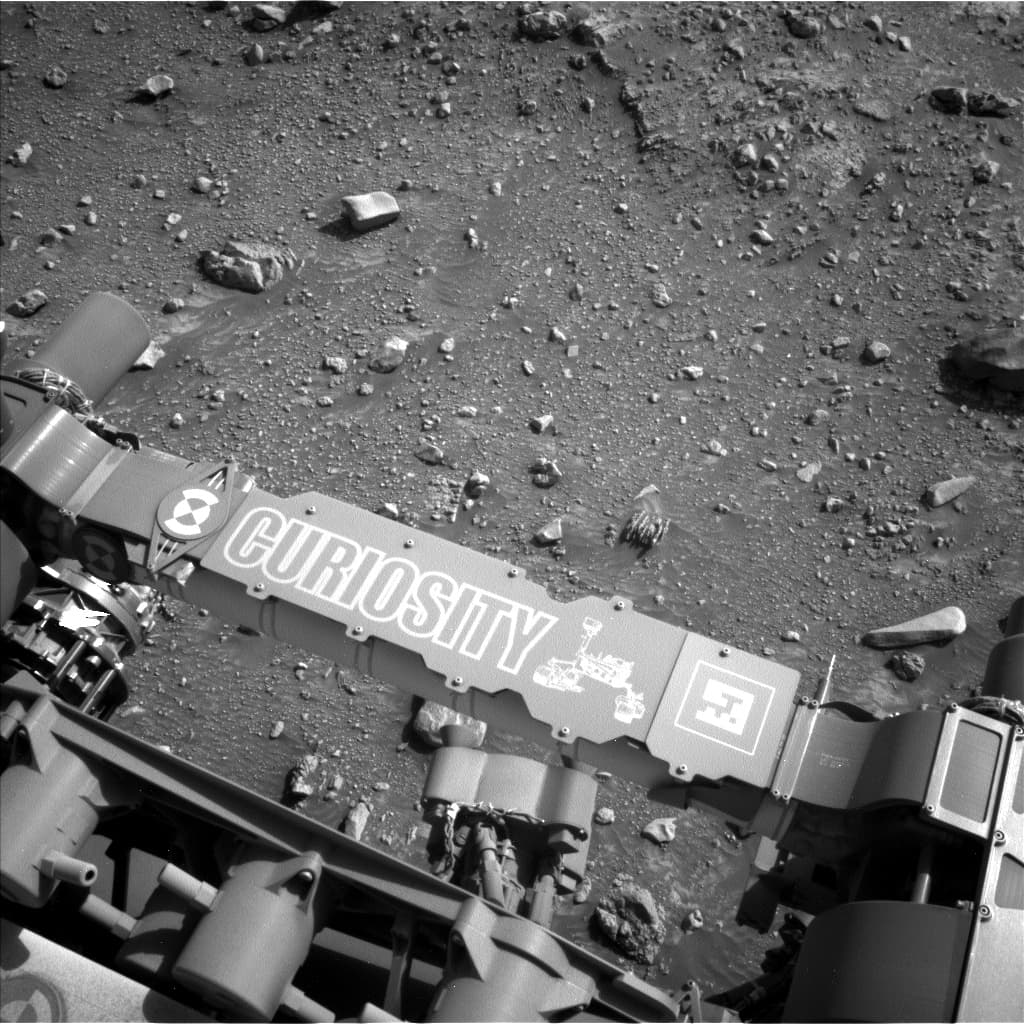 Sols 4246-4247: Next Stop: Fairview Dome