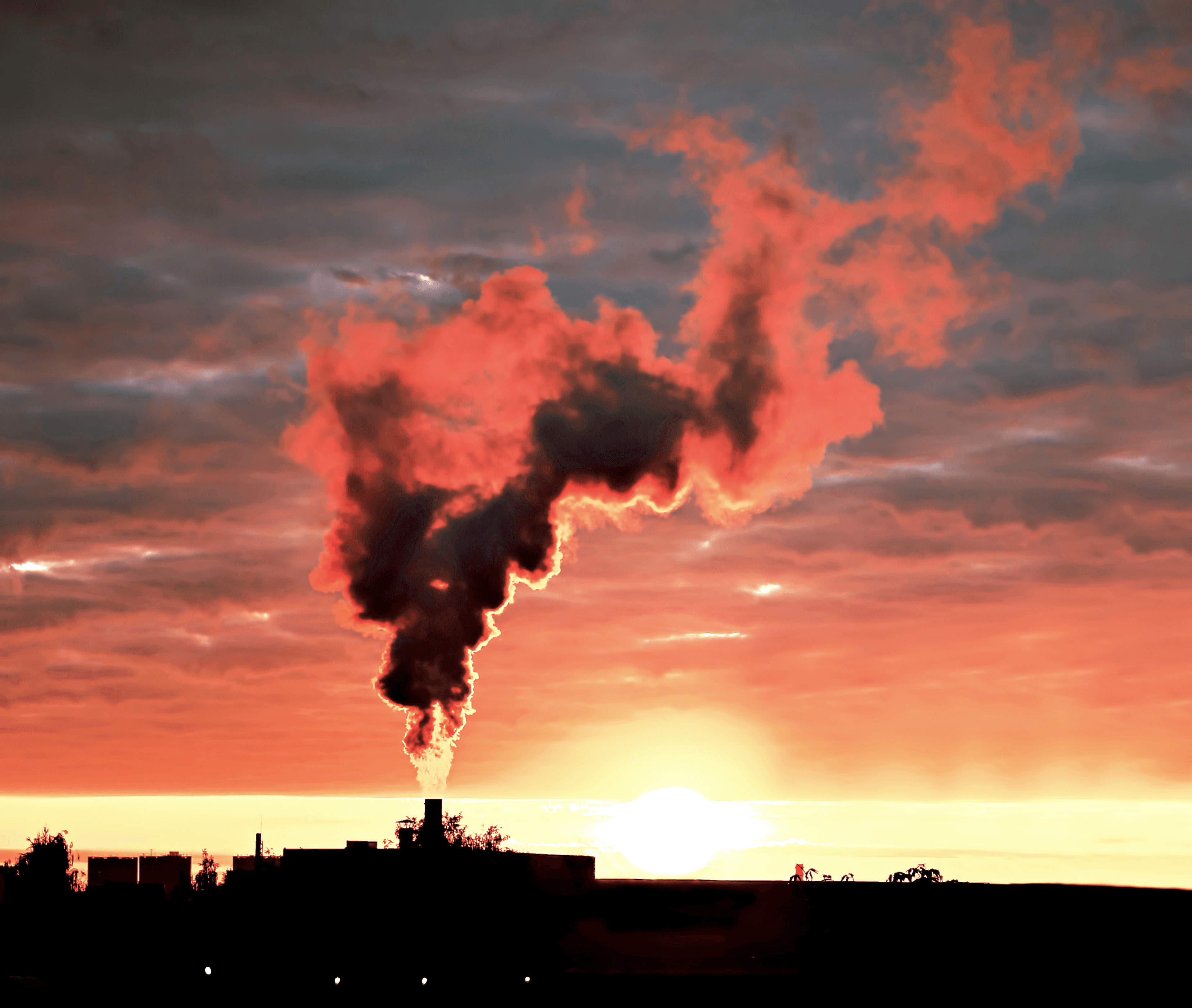 Entrepreneurs Challenge Prize Winner Uses Artificial Intelligence to Identify Methane Emissions