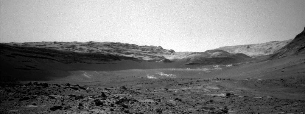 Sols 4275-4276: A Familiar View
