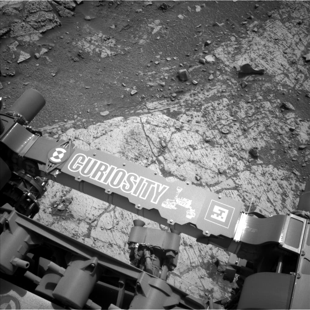 Sols 4289-4290: From Discovery Pinnacle to Kings Canyon and Back Again
