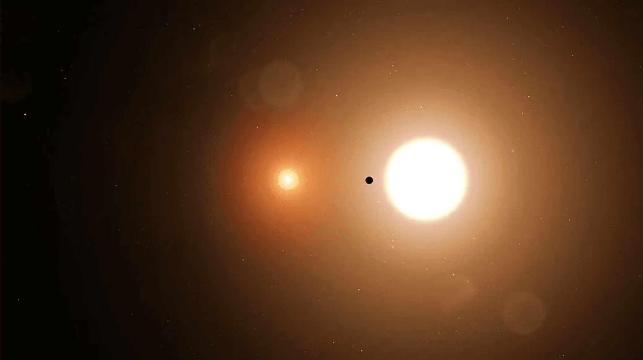 Join the Eclipsing Binary Patrol and Spot Rare Stellar Pairs!