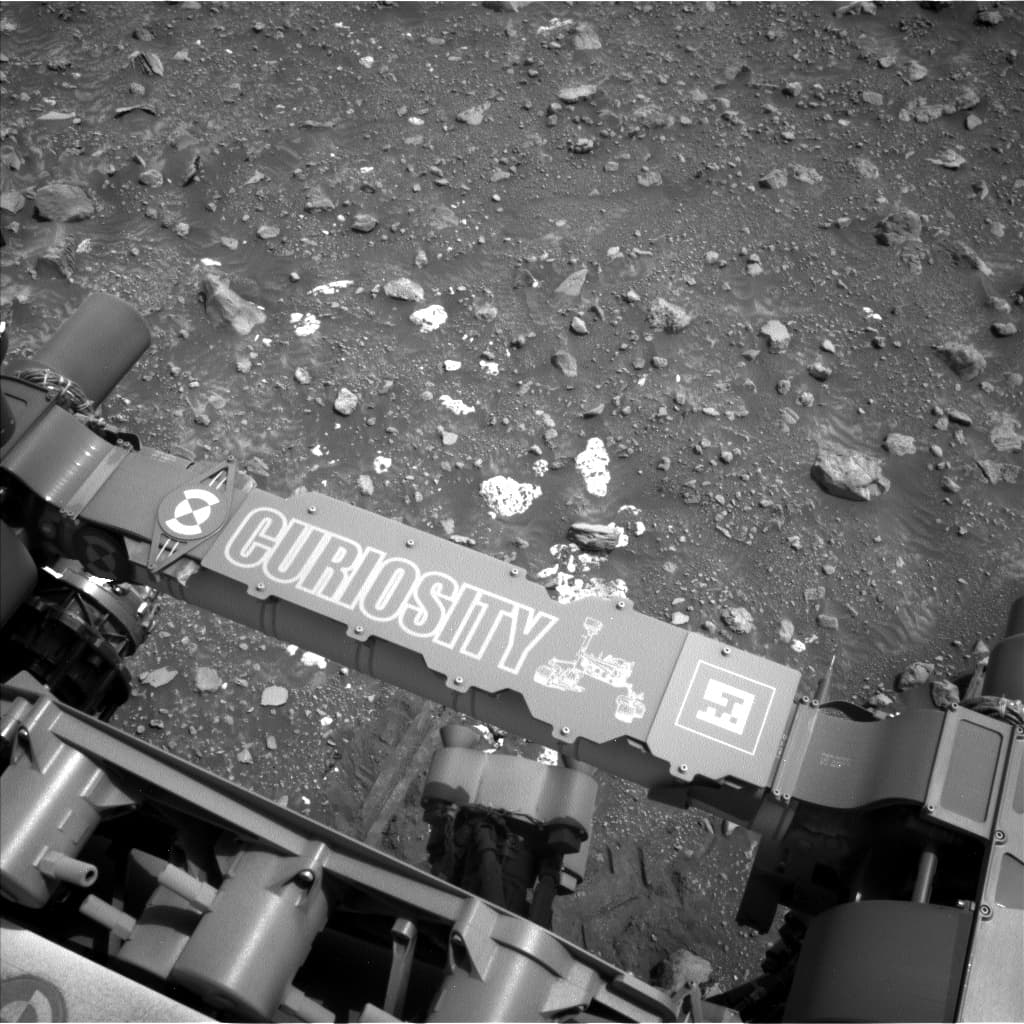 Sols 4318-4320: One Last Weekend in the Channel