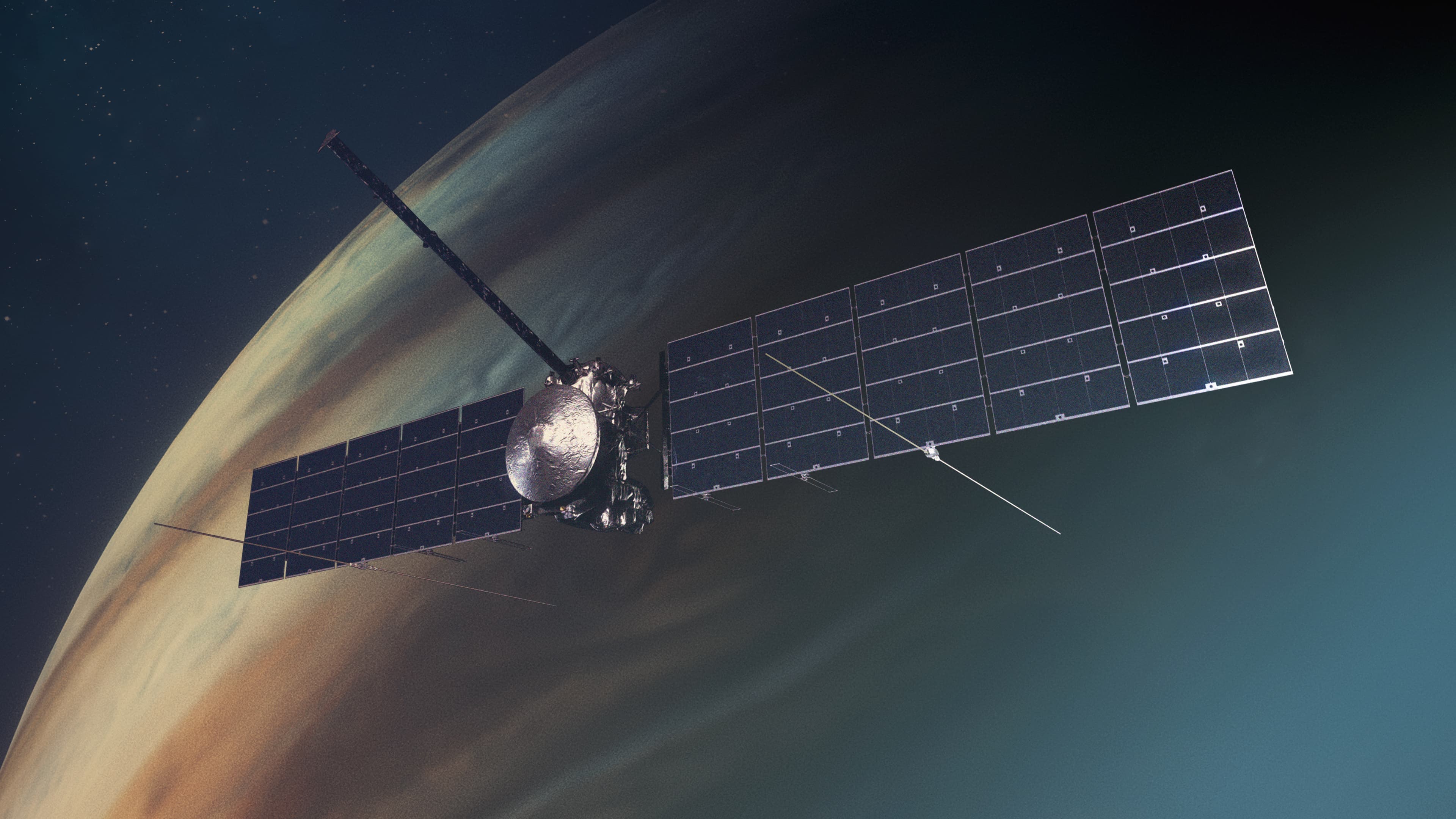 NASA’s Europa Clipper Science Instruments
