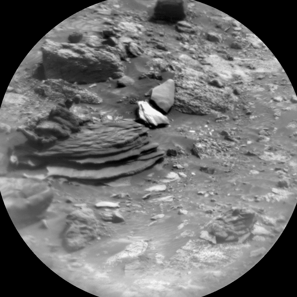 Sols 4331-4333: Today’s Rover ABC – Aurora, Backwards Driving, and Chemistry, with a Side of Images