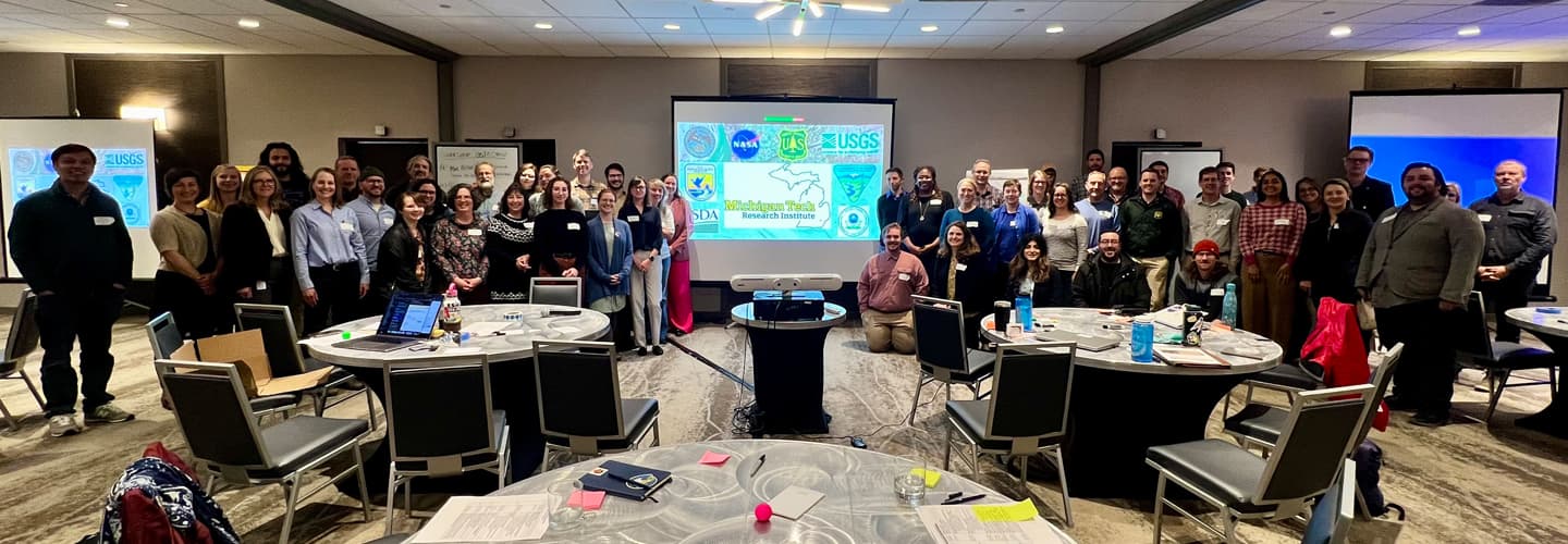 Summary of the Third Annual AEOIP Workshop