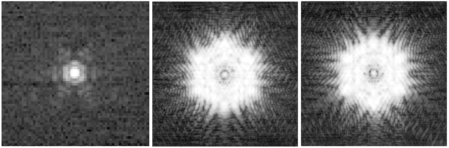 Monitoring Webb’s Mirrors for Optimal Optics