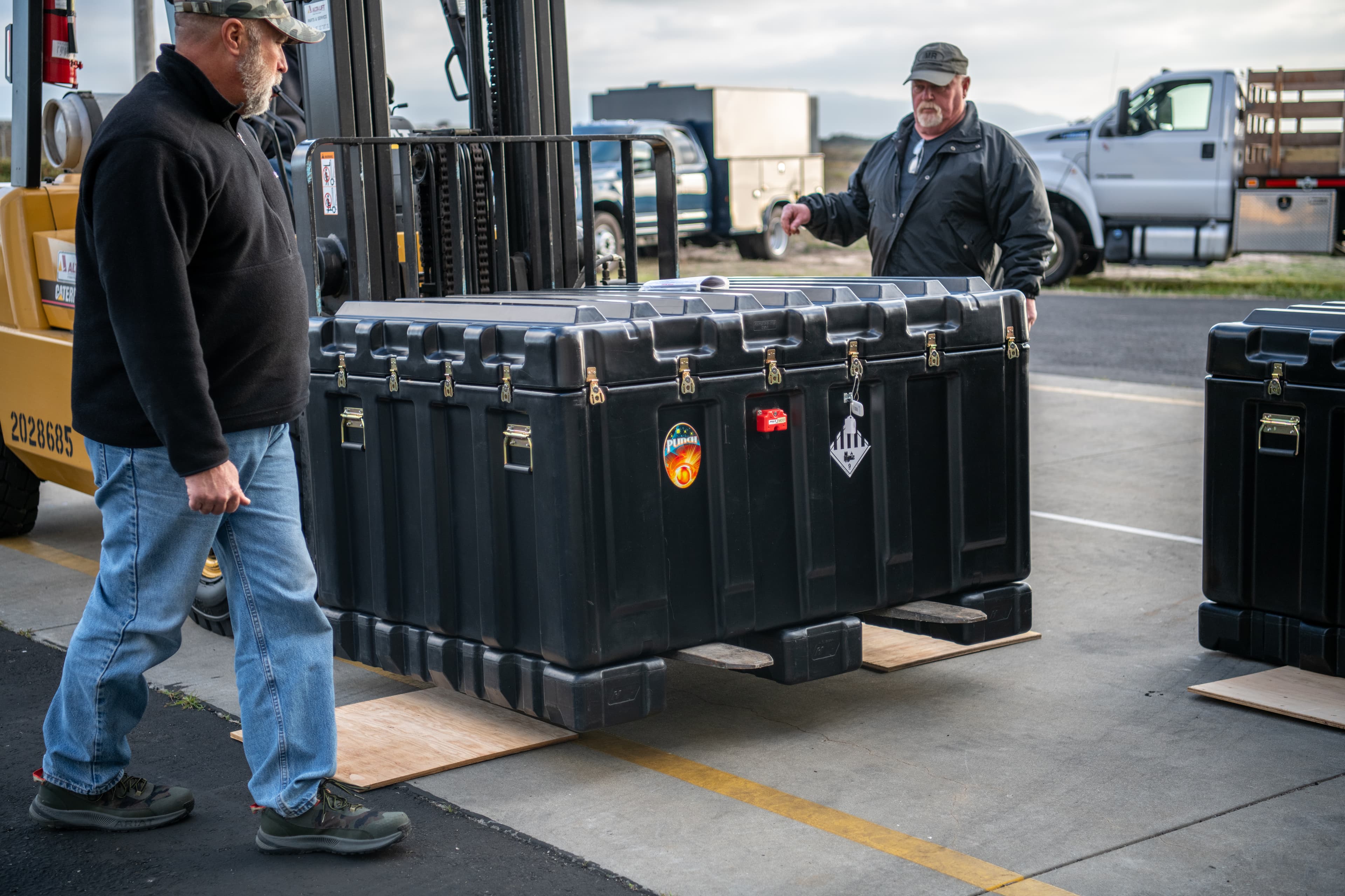 NASA Spacecraft to Study Sun’s Corona Arrives for Final Launch Preparations
