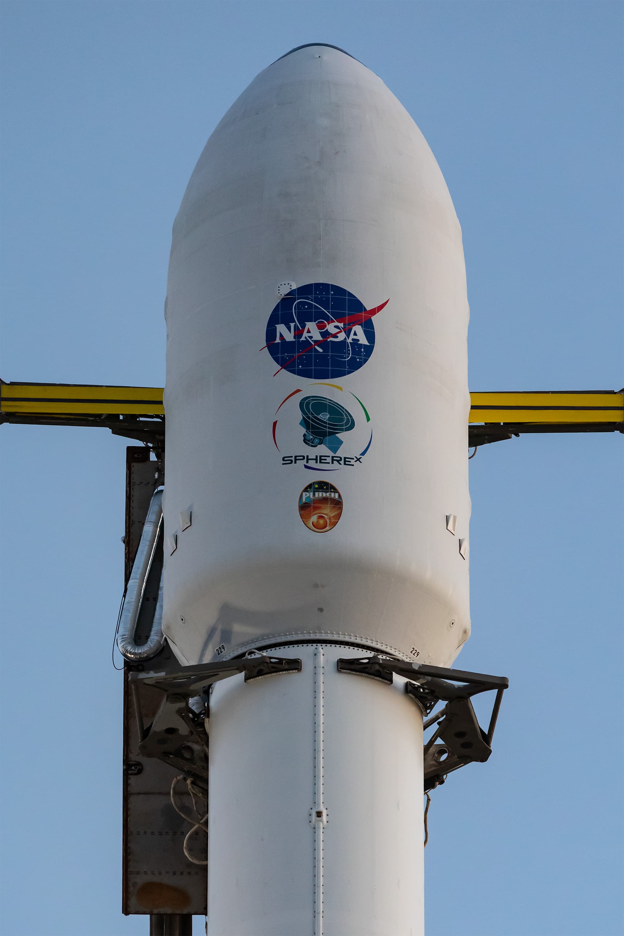 Key Milestones for Tonight’s Launch