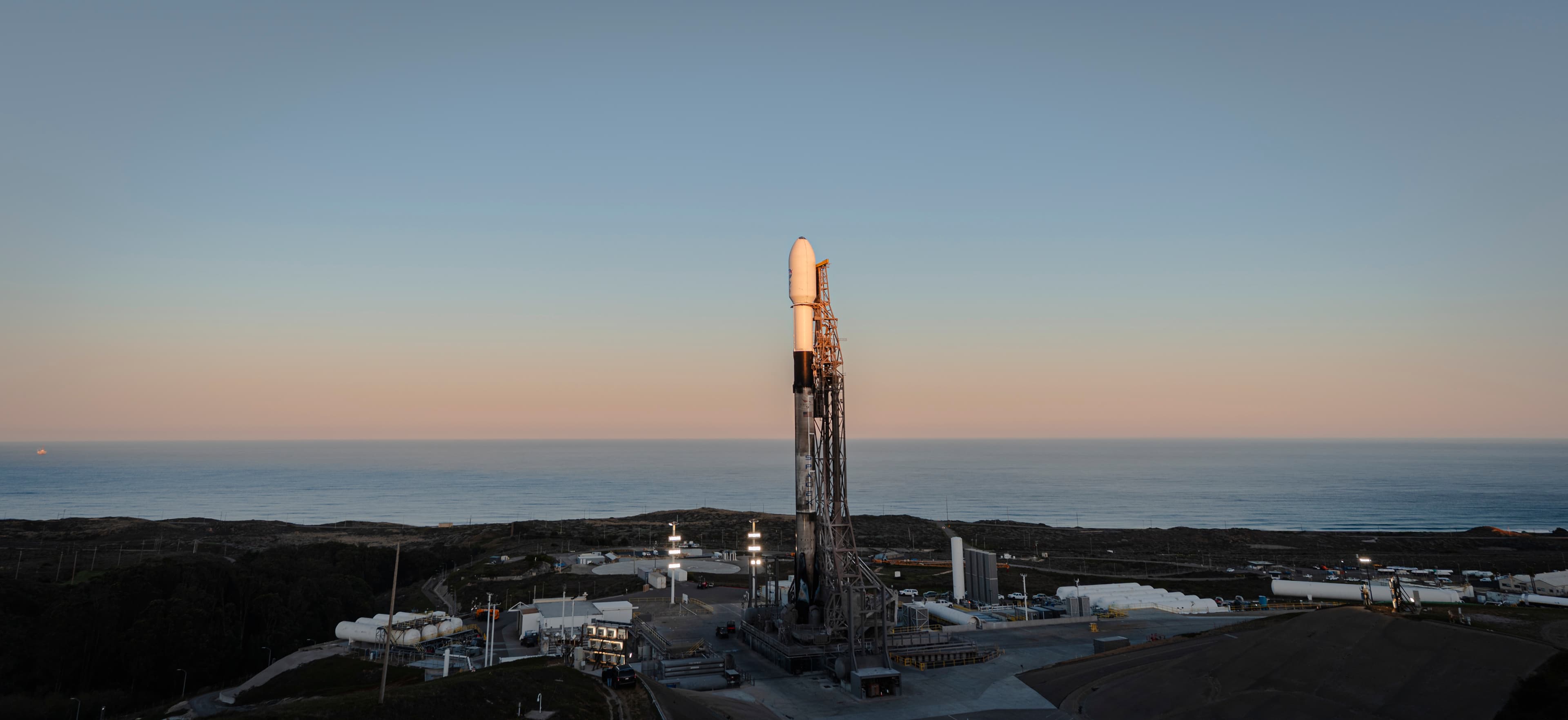 NASA Begins Live Coverage of SPHEREx, PUNCH Missions