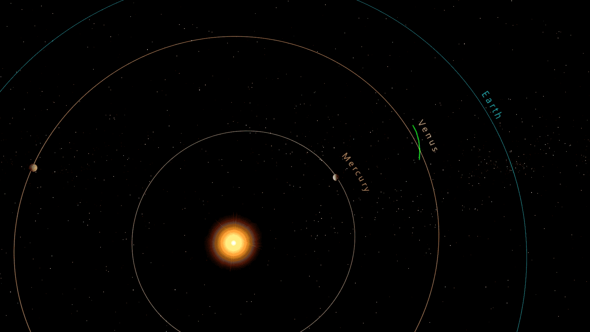 NASA’s Parker Solar Probe Completes 23rd Close Approach to Sun