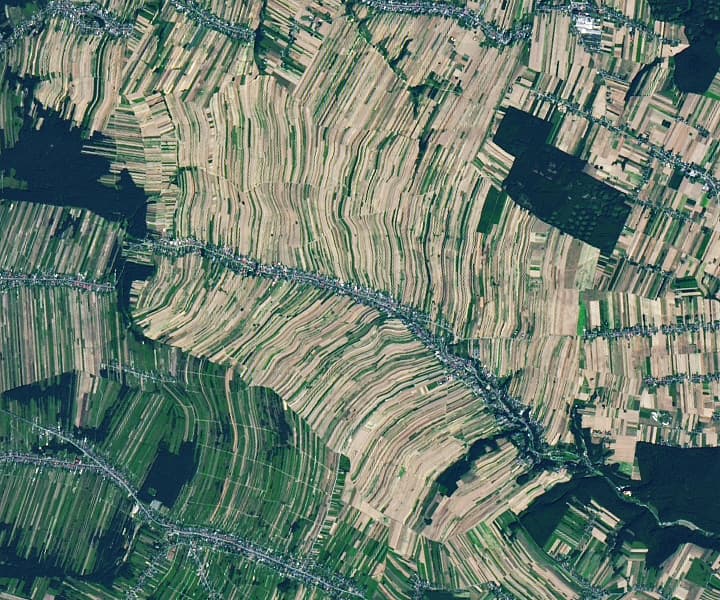 March 2025 Puzzler