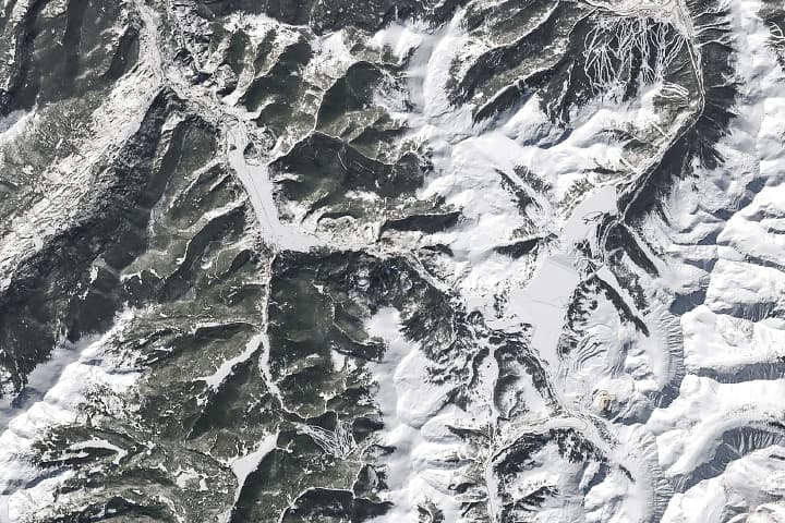 April 2025 Puzzler