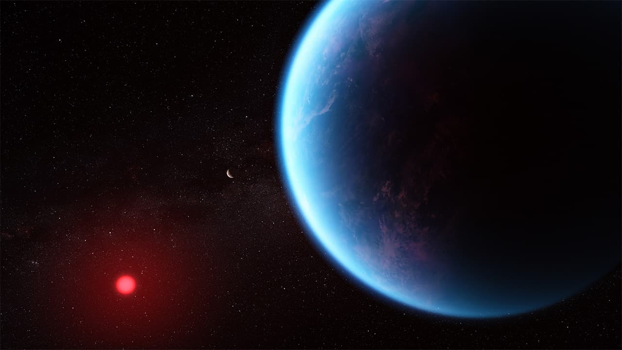 How NASA’s Webb Telescope Supports Our Search for Life Beyond Earth