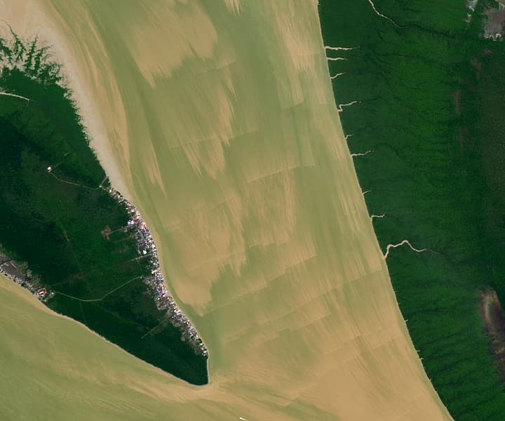 August 2025 Puzzler